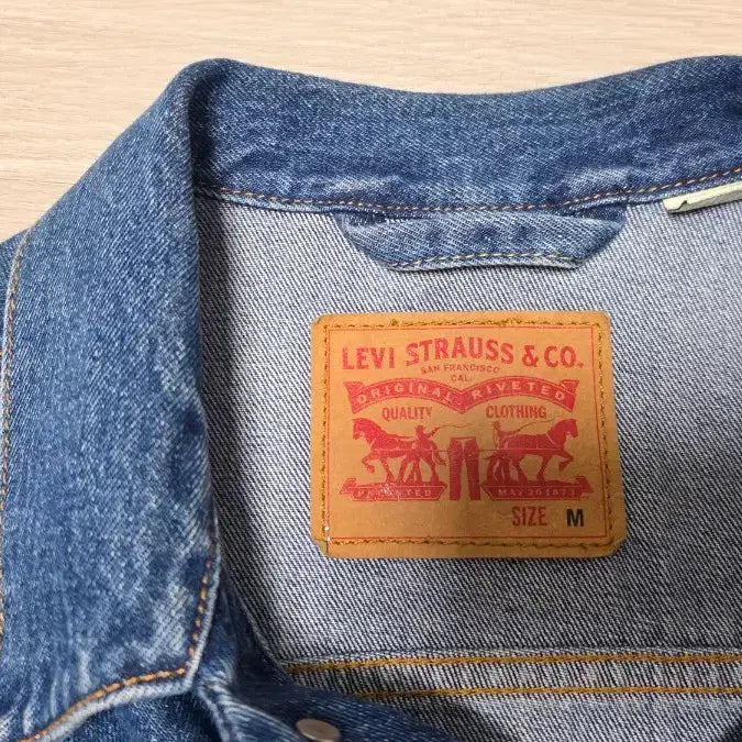 [BUNJANG] Levi&