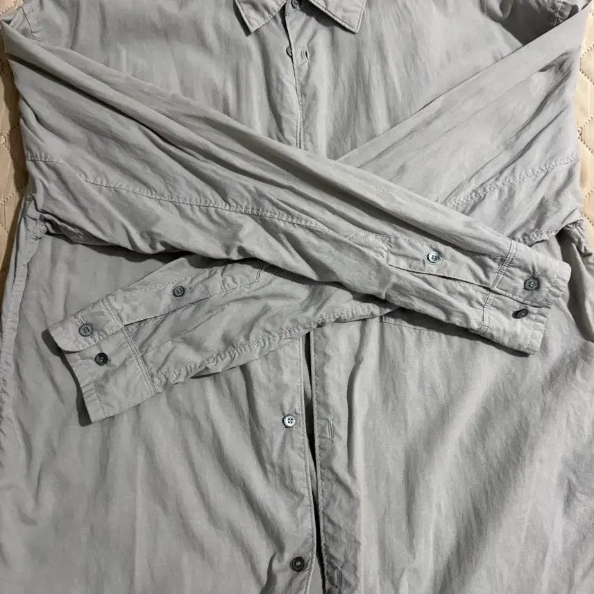 [SOLD OUT] [3]폴리테루 텐코 워시드그레이