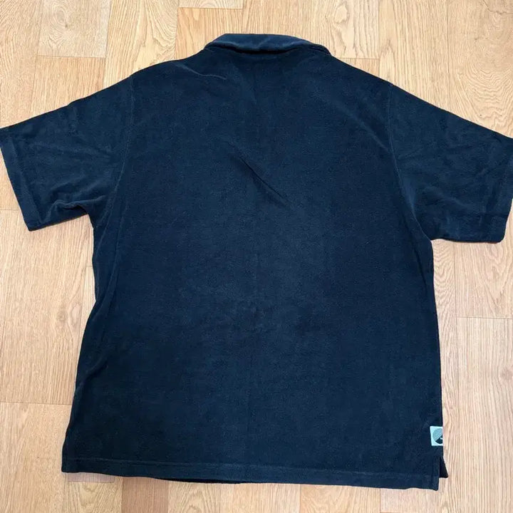 [BUNJANG] Fuzz Short Sleeve T-Shirt Size L / Fuzz 반팔티
