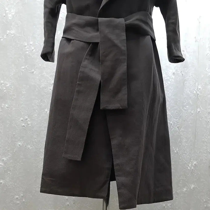 [BUNJANG] ba&amp;sh Wool Tie Waist Jacket / ba&amp;sh 울 예쁜자켓55