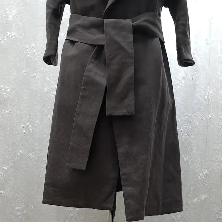 [BUNJANG] ba&amp;sh Wool Tie Waist Jacket / ba&amp;sh 울 예쁜자켓55