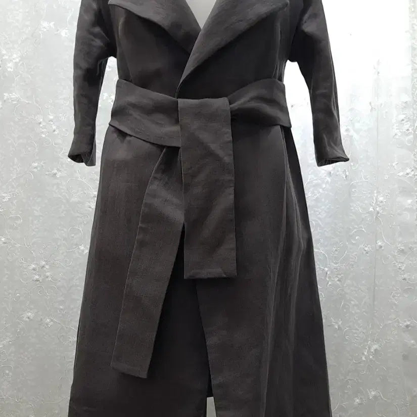 [BUNJANG] ba&amp;sh Wool Tie Waist Jacket / ba&amp;sh 울 예쁜자켓55