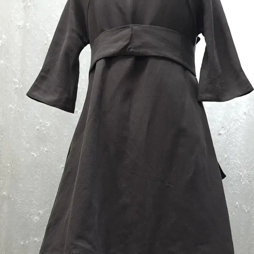[BUNJANG] ba&amp;sh Wool Tie Waist Jacket / ba&amp;sh 울 예쁜자켓55