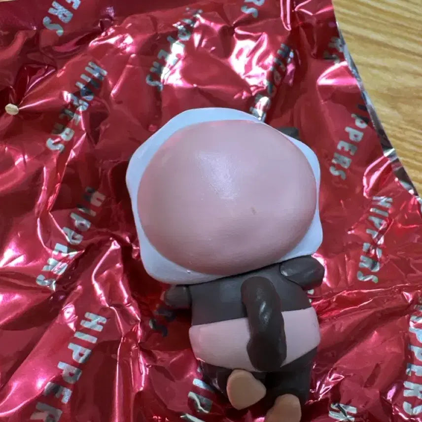 [SOLD OUT] 정품) 소니엔젤 x 몬치치 히퍼 베비치치 걸