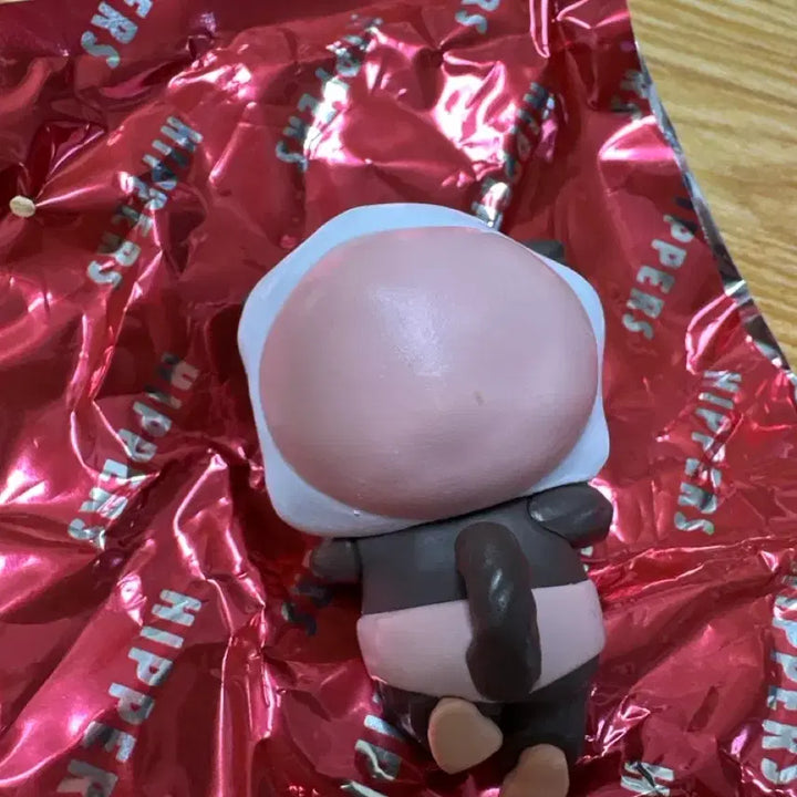 [SOLD OUT] 정품) 소니엔젤 x 몬치치 히퍼 베비치치 걸
