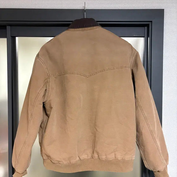 [BUNJANG] Carhartt WIP OG Santa Fe Hamilton Brown Tobacco L / 칼하트wip og 산타페 해밀턴 브라운 토바코 L