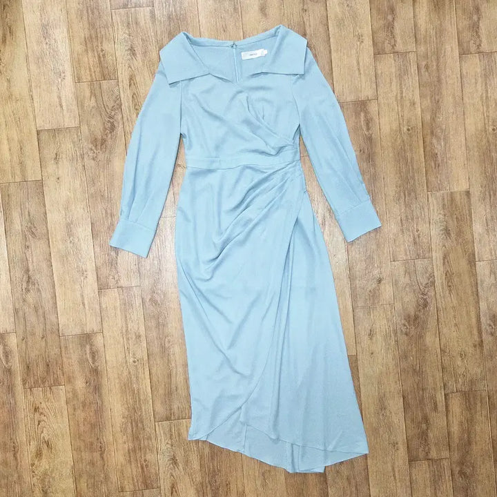 [BUNJANG] GRACE U Diamant Off-Shoulder Dress / 그레이스유(GRACE U) 디아망 원피스 66 새상품