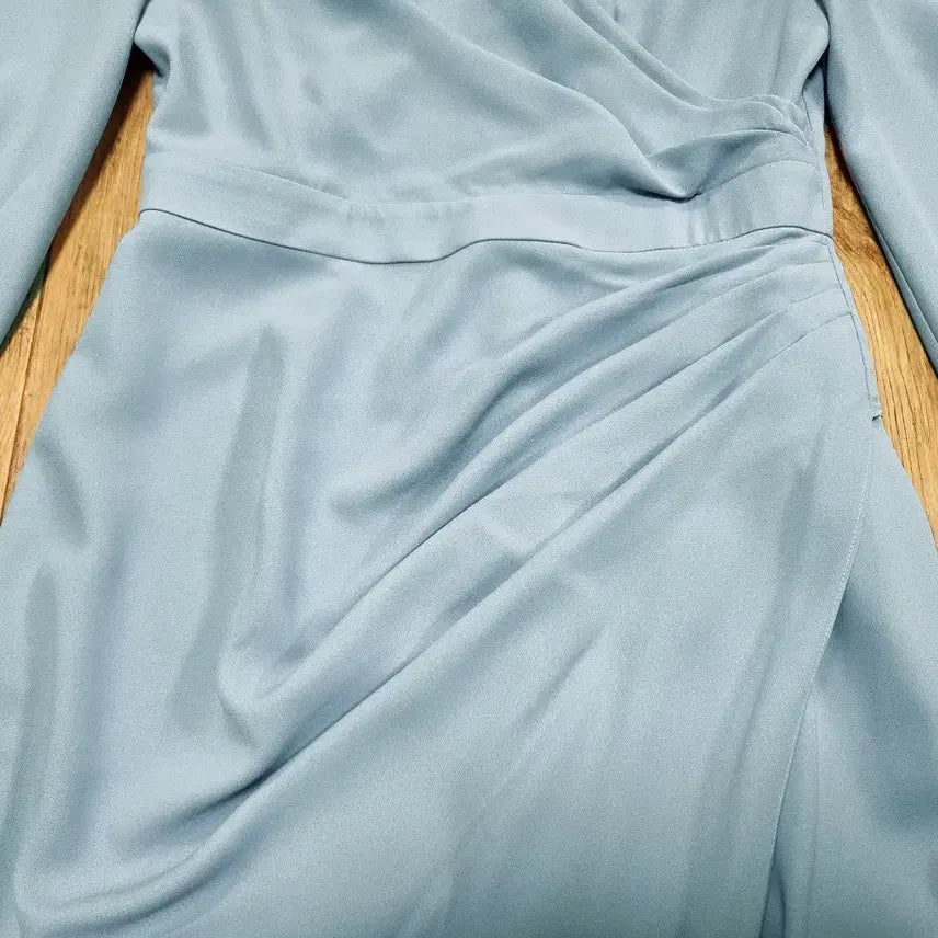[BUNJANG] GRACE U Diamant Off-Shoulder Dress / 그레이스유(GRACE U) 디아망 원피스 66 새상품