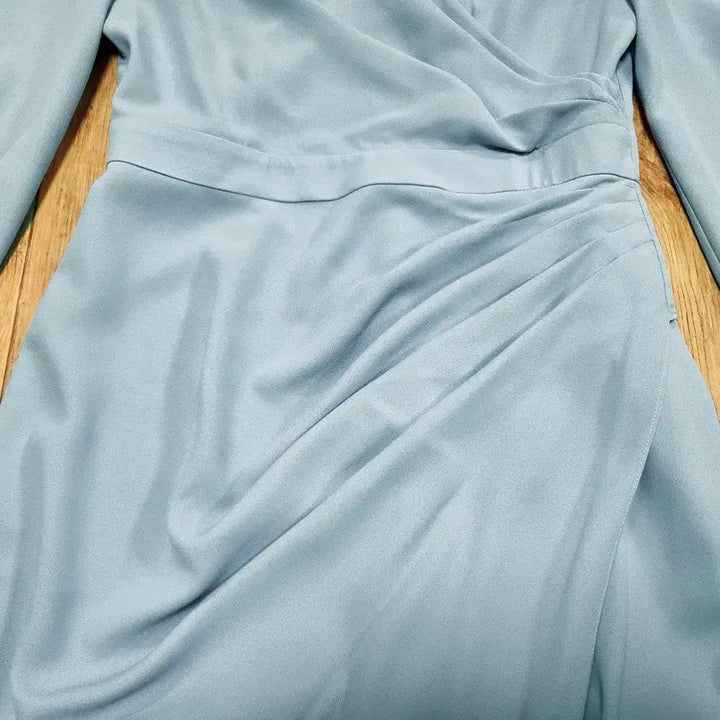 [BUNJANG] GRACE U Diamant Off-Shoulder Dress / 그레이스유(GRACE U) 디아망 원피스 66 새상품