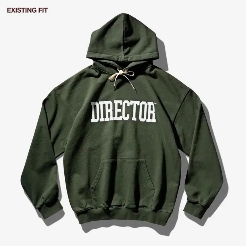 [BUNJANG] Deuter Director Hood Forest Green L / 듀테로 디렉터 후드 포레스트 그린 L