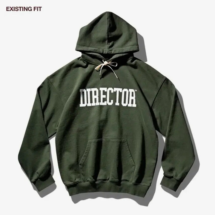[BUNJANG] Deuter Director Hood Forest Green L / 듀테로 디렉터 후드 포레스트 그린 L