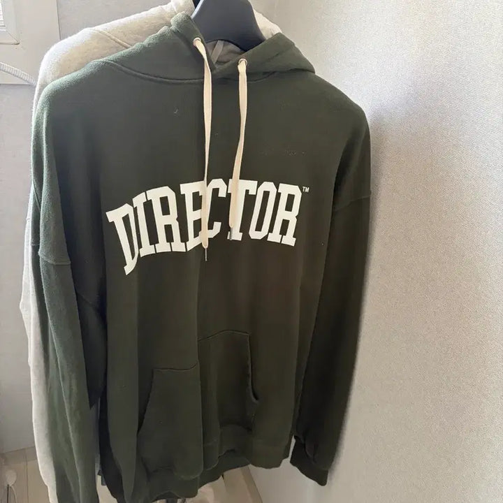 [BUNJANG] Deuter Director Hood Forest Green L / 듀테로 디렉터 후드 포레스트 그린 L