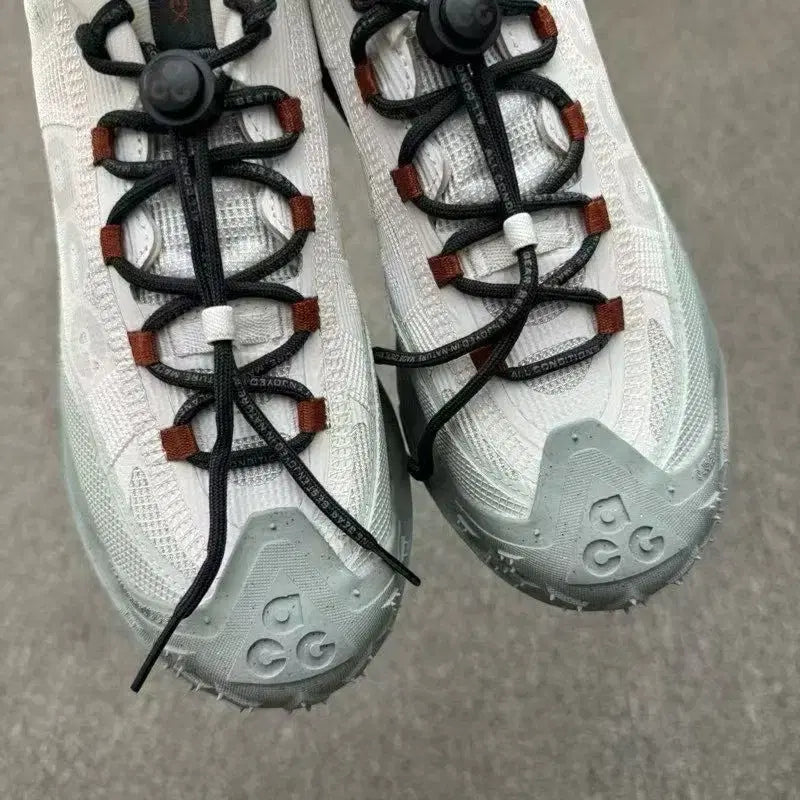[BUNJANG] Nike ACG Mountain Fly 2 Low Gore-Tex Phantom US 9 / 나이키 ACG 마운틴 플라이 2 로우 고어텍스 팬텀  270MM
