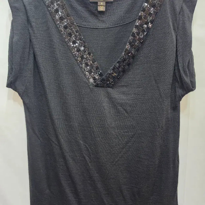 [BUNJANG] Louis Vuitton Black Sequin Women&