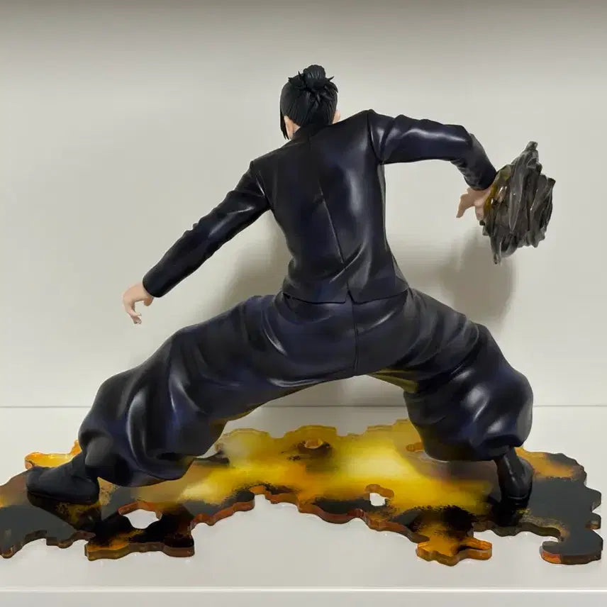 [SOLD OUT] 주술회전 코토부키야 게토 스구루 피규어