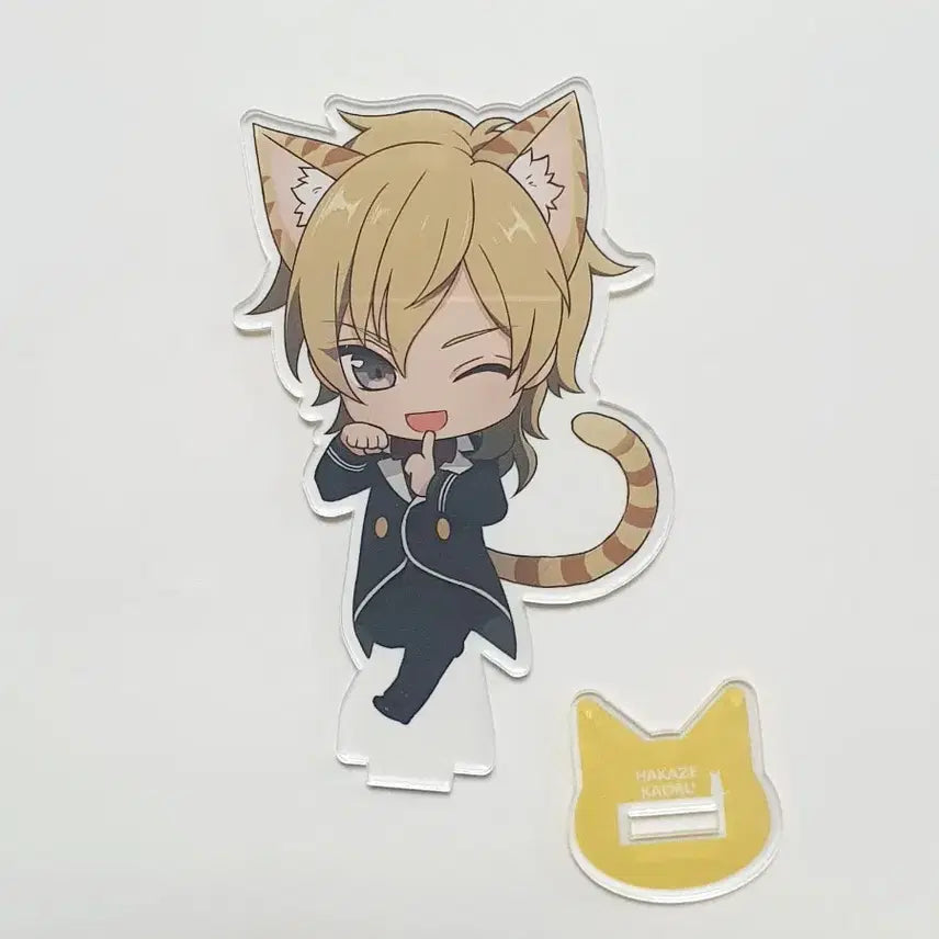 [BUNJANG] Ensemble Stars Hakaze Kaoru Nanjatown Acrylic Stand / 앙스타 하카제 카오루 난쟈타운 아크릴 스탠드 판매