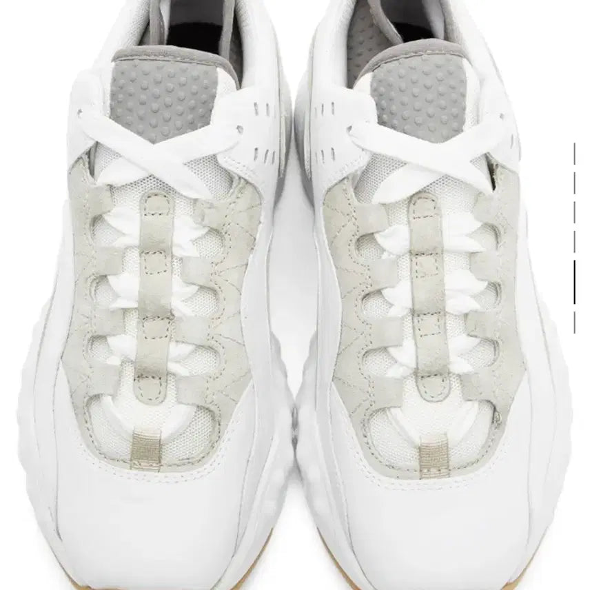 [BUNJANG] Acne Studios Sneakers / 아크네 스튜디오 스니커즈