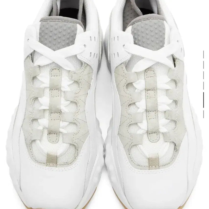 [BUNJANG] Acne Studios Sneakers / 아크네 스튜디오 스니커즈