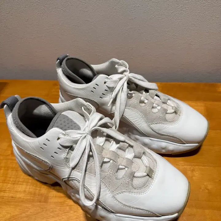 [BUNJANG] Acne Studios Sneakers / 아크네 스튜디오 스니커즈