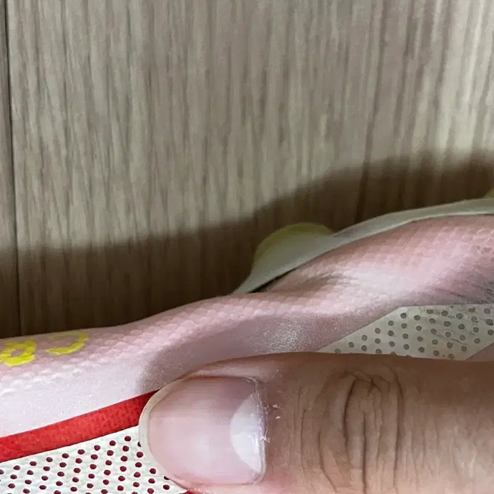 [BUNJANG] Adidas Crazyfast.1 HG Soccer Cleats / 아디다스 크레이지 패스트.1 HG 275 축구화