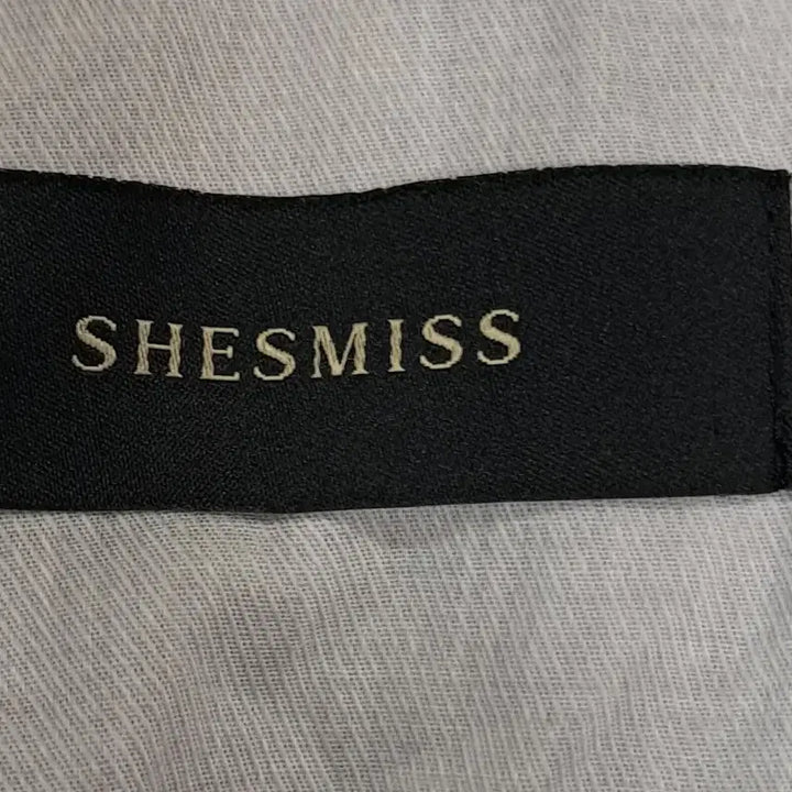 [BUNJANG] She&