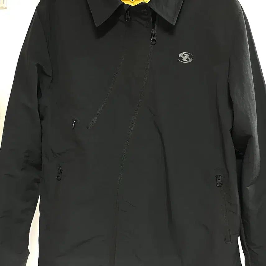 [BUNJANG] SANSAN GEAR Coach Jacket 25SS Size 1(95) / 산산기어 코치 자켓 25SS 1(95)사이즈