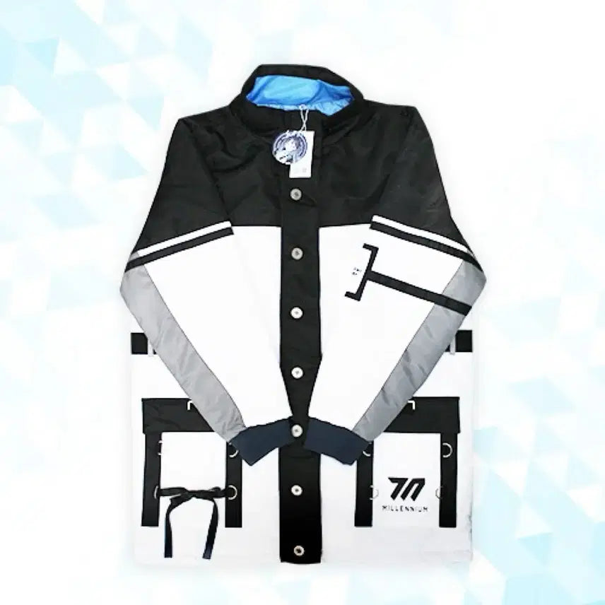 [BUNJANG] Blue Archive 2.5 Anniversary Chal Store Aris Jumper L / 블루아카이브 2.5주년 샬레스토어 아리스 점퍼 L