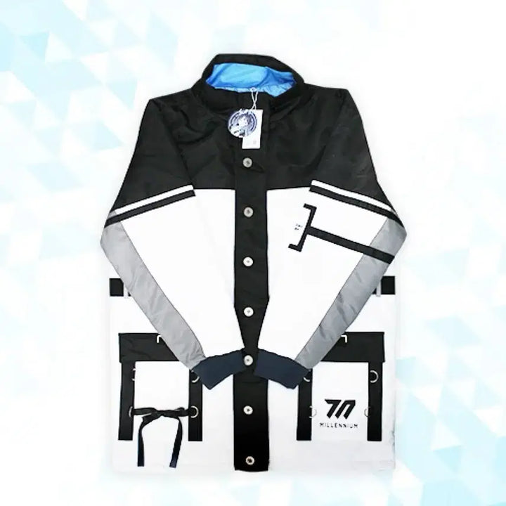 [BUNJANG] Blue Archive 2.5 Anniversary Chal Store Aris Jumper L / 블루아카이브 2.5주년 샬레스토어 아리스 점퍼 L