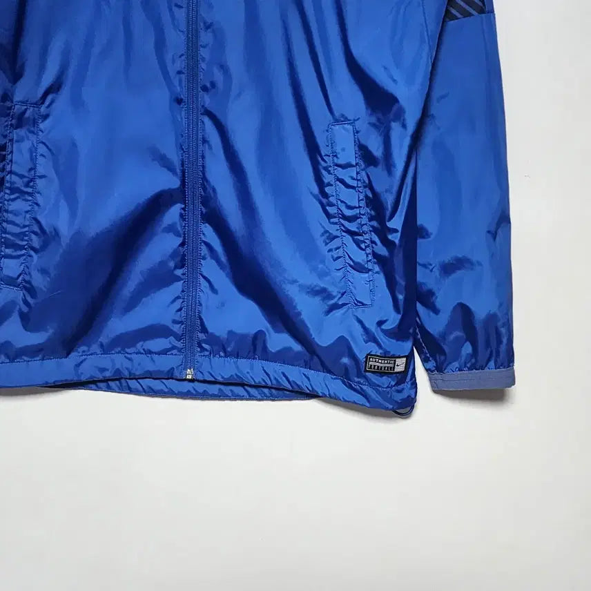 [BUNJANG] Nike Swoosh Windbreaker Jacket / 쪼리샵 나이키 스우시  바람막이 100