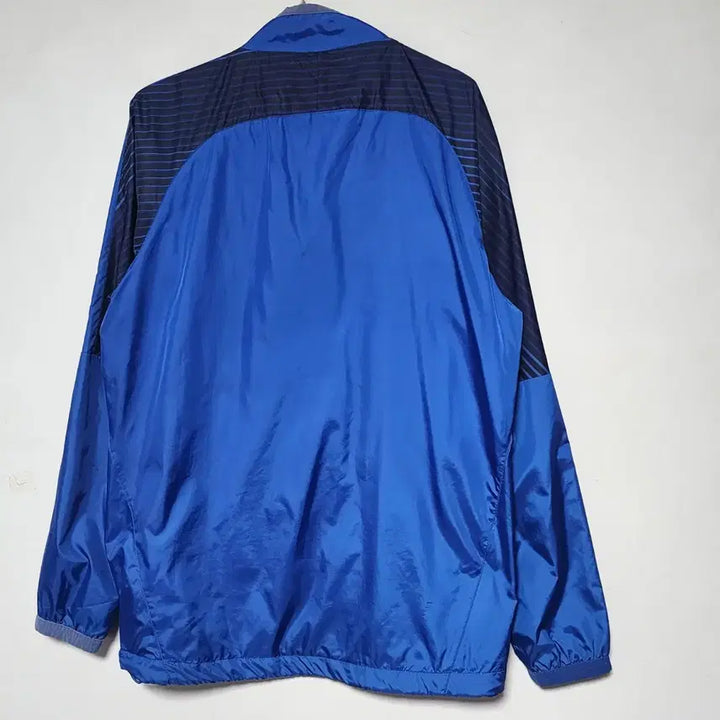 [BUNJANG] Nike Swoosh Windbreaker Jacket / 쪼리샵 나이키 스우시  바람막이 100