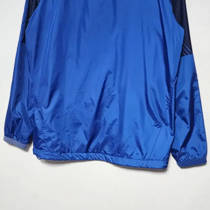 [BUNJANG] Nike Swoosh Windbreaker Jacket / 쪼리샵 나이키 스우시  바람막이 100
