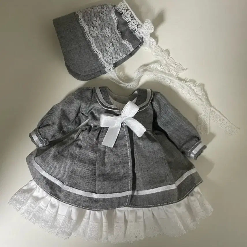 [SOLD OUT] 구체관절인형 의상 USD 앙쥬베르 소녀를 위한 세라복