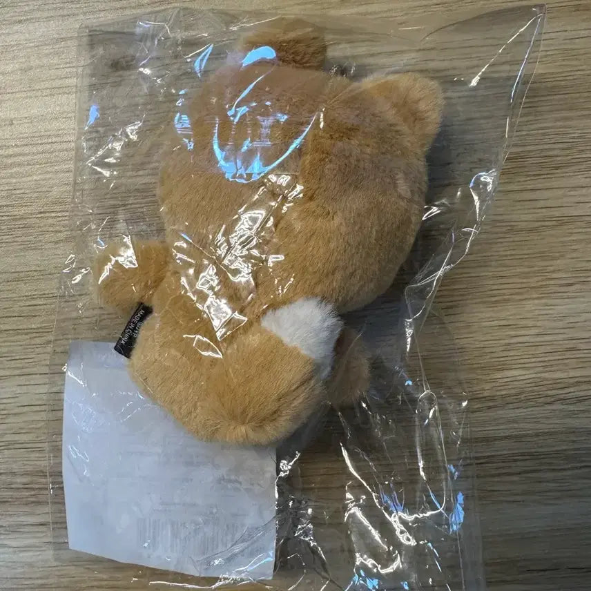 [SOLD OUT] 쁘띠멀즈 핑거 손가락 케 데이식스 영케이 데니멀즈 굿즈 엠디
