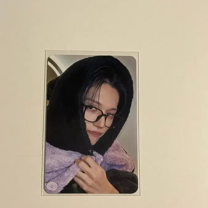 [BUNJANG] ATEEZ Wooyoung Character Pajamas / 에이티즈 메이크스타 캐릭터잠옷 우영