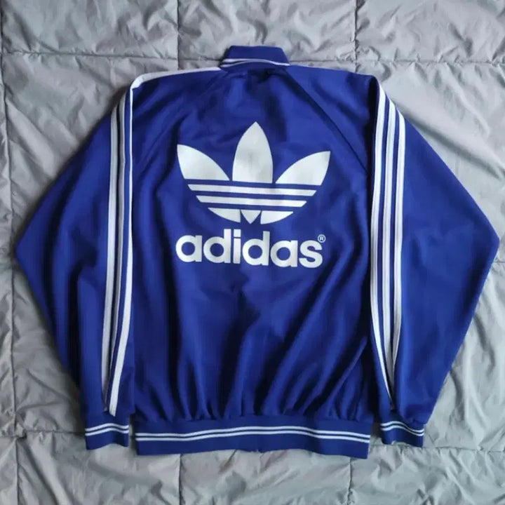 [BUNJANG] Chelsea FC Vintage Jersey / 대대장 첼시져지