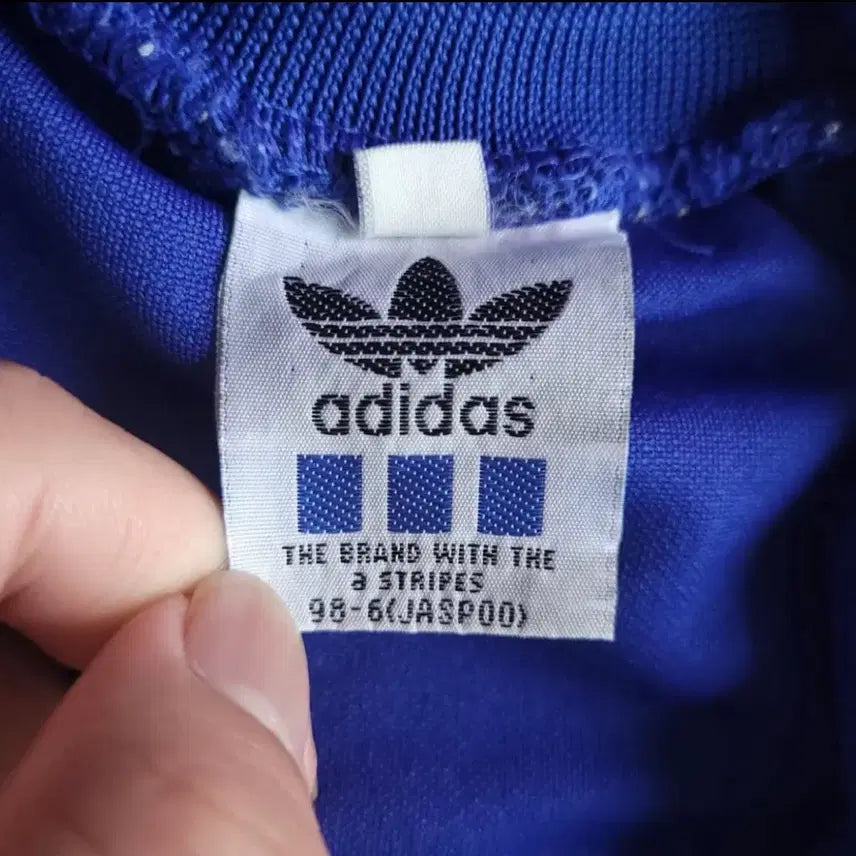 [BUNJANG] Chelsea FC Vintage Jersey / 대대장 첼시져지