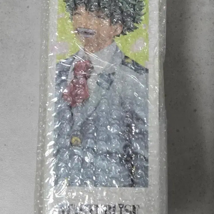 [SOLD OUT] (미개봉)나히아 제일복권 이어지는마음 미도리야a상 판매