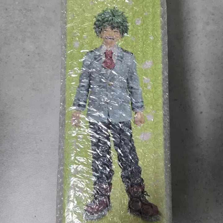 [SOLD OUT] (미개봉)나히아 제일복권 이어지는마음 미도리야a상 판매