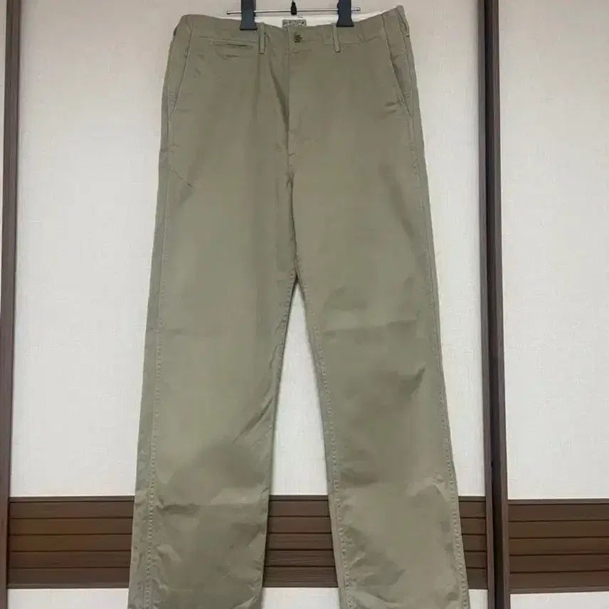 [SOLD OUT] 버즈릭슨 오리지널 36