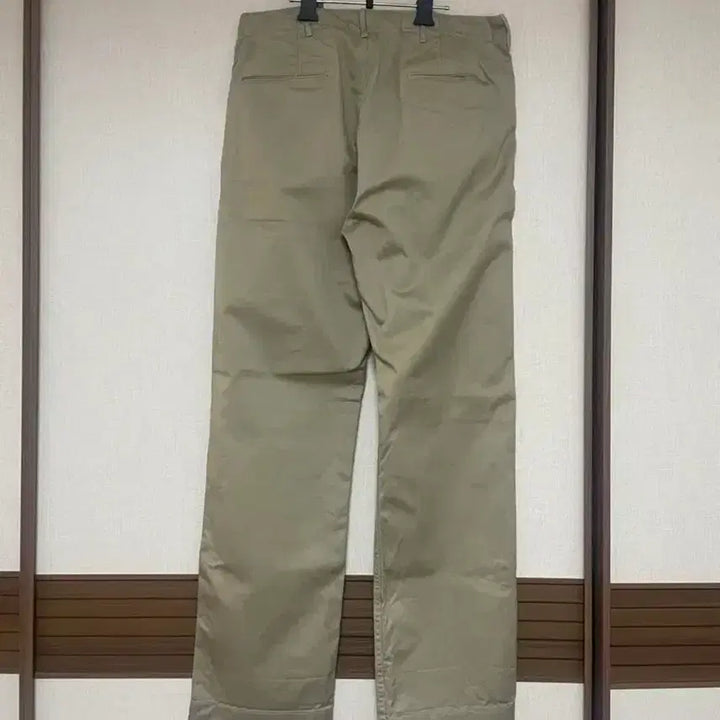 [SOLD OUT] 버즈릭슨 오리지널 36