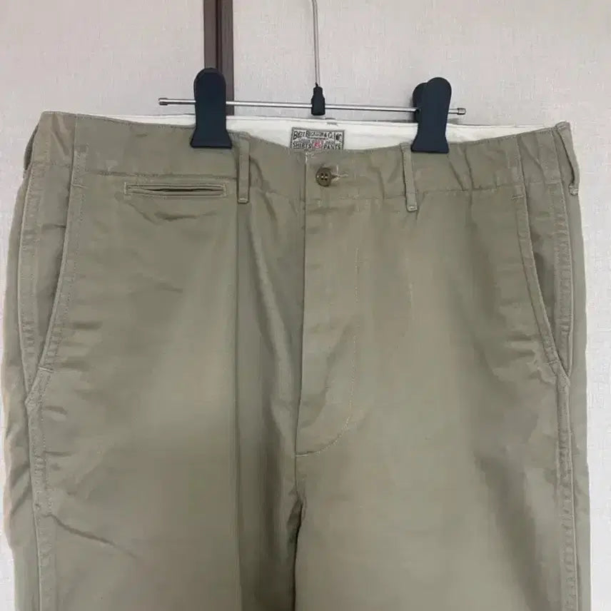 [SOLD OUT] 버즈릭슨 오리지널 36