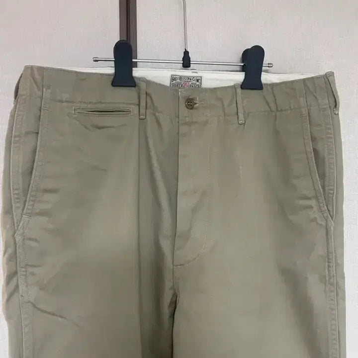 [SOLD OUT] 버즈릭슨 오리지널 36