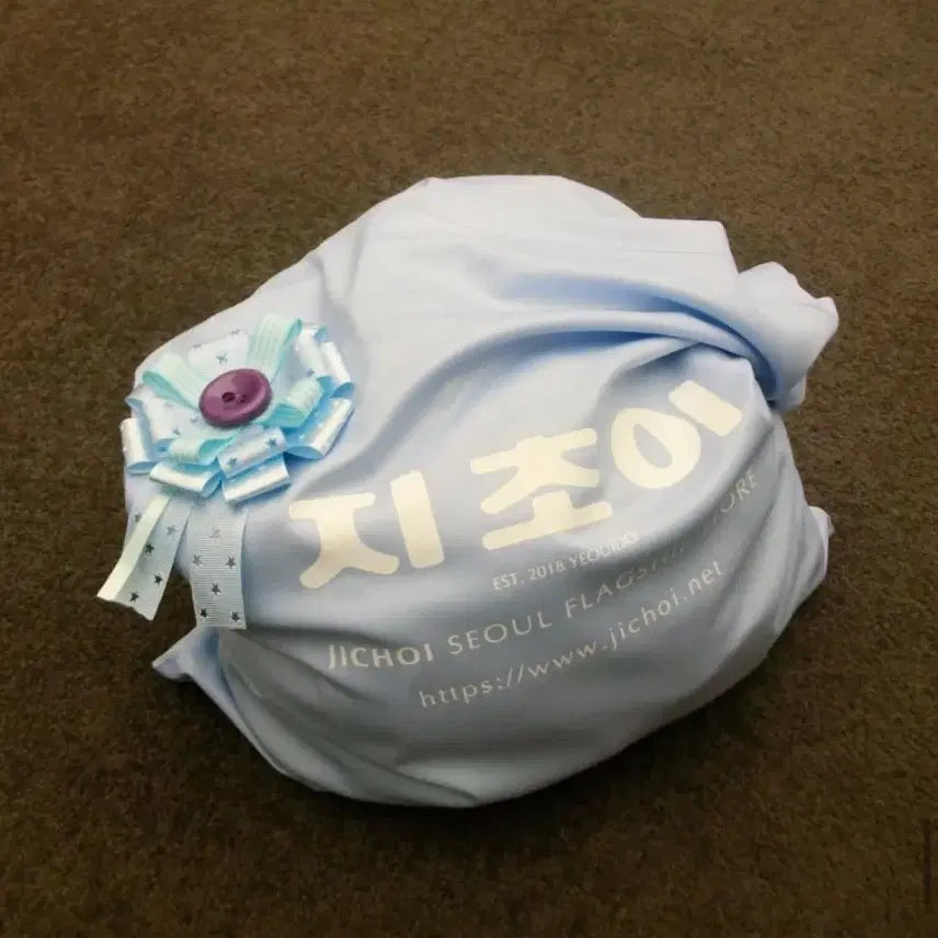 [SOLD OUT] 지초이 쇼퍼백 + 펜