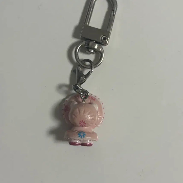 [BUNJANG] Hello Kitty Keychain / 헬로키티 키링