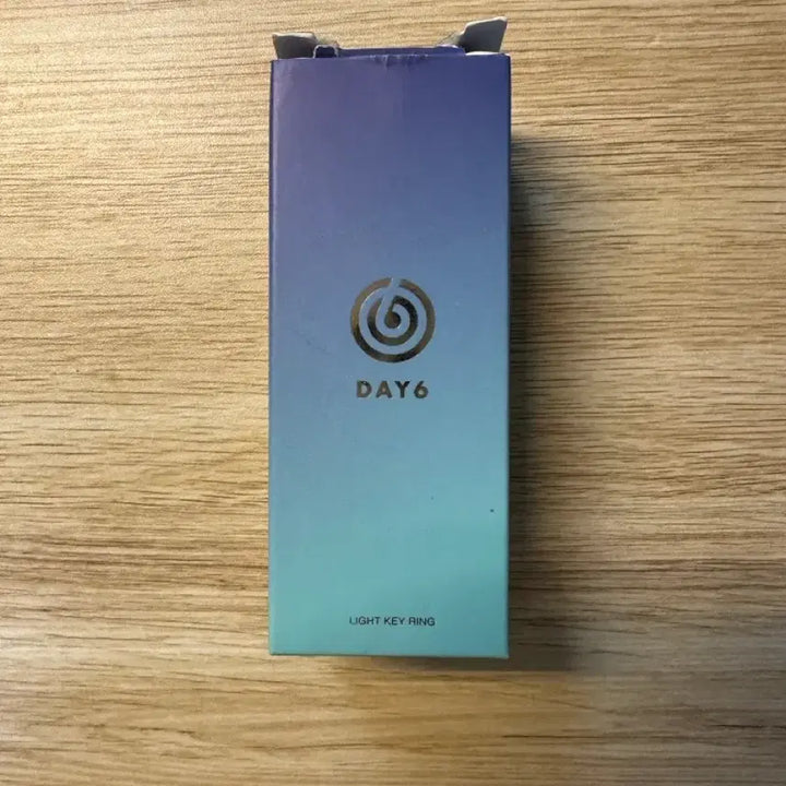 [BUNJANG] Day6 Made Watch Keyring My Day Concert MD / 데이식스 마데워치 키링 마이데이 콘서트 데식 굿즈 엠디