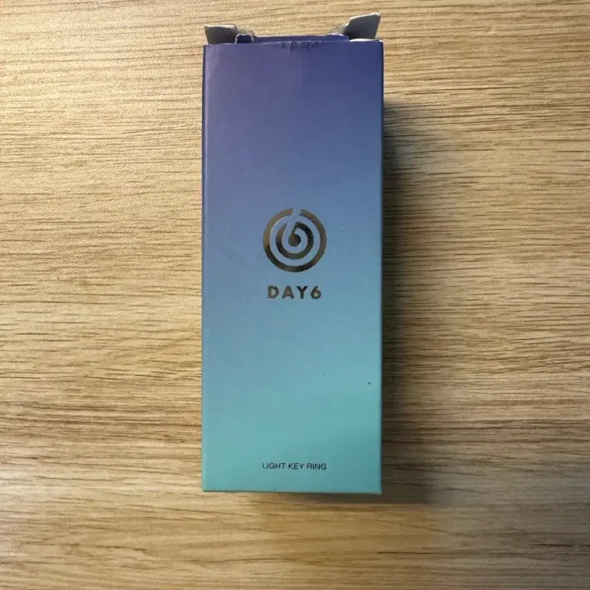 [BUNJANG] Day6 Made Watch Keyring My Day Concert MD / 데이식스 마데워치 키링 마이데이 콘서트 데식 굿즈 엠디