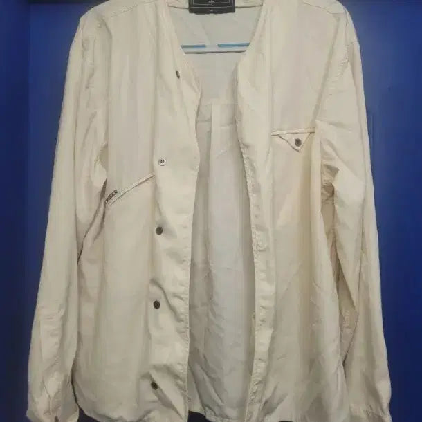[BUNJANG] Ruonier Jacket (Size 48) / L) 루오니어 자켓 사이즈 48