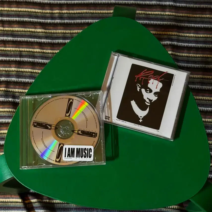[SOLD OUT] 플레이보이 카티 cd 판매합니다.
