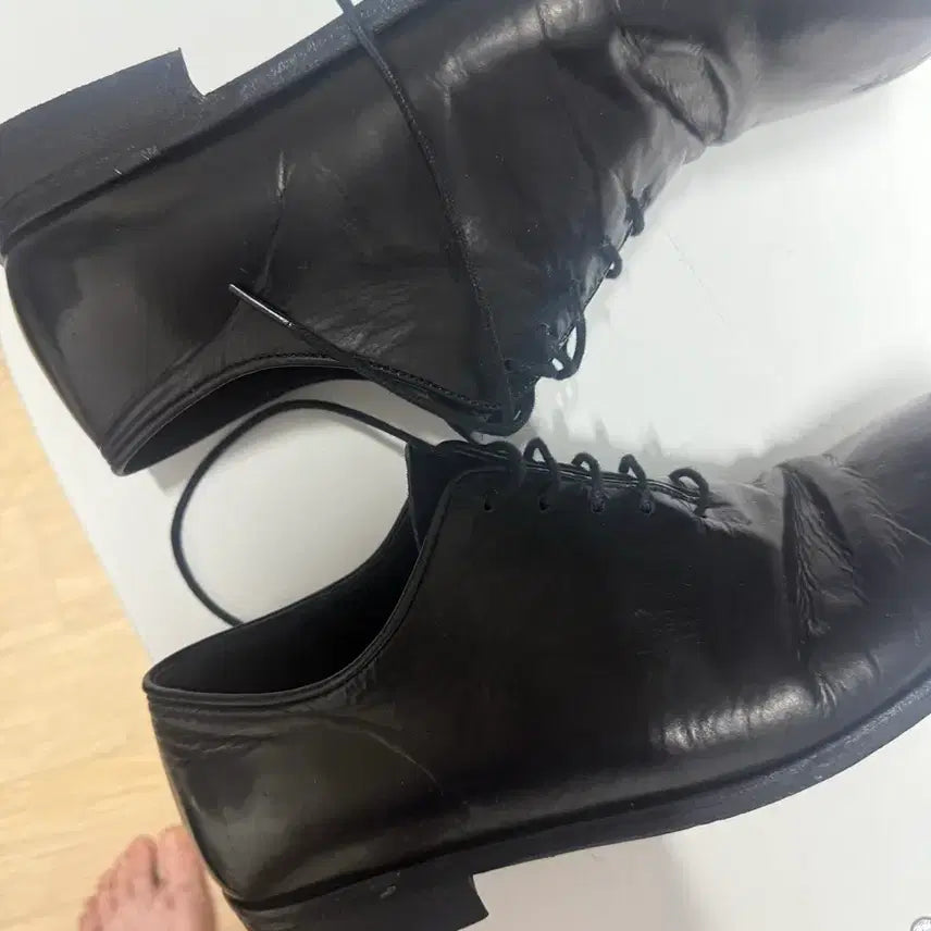 [SOLD OUT] 컬러콜라 홀컷 260 (토비 콜라보)