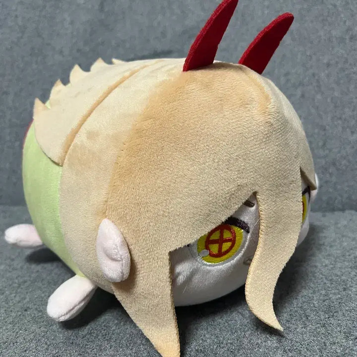 [SOLD OUT] 체인소맨 포테코로 마스코트 M사이즈 파워